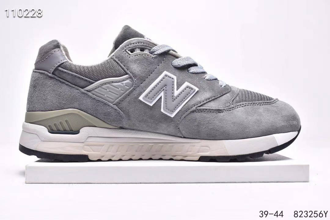 

Мужские кроссовки New Balance 998