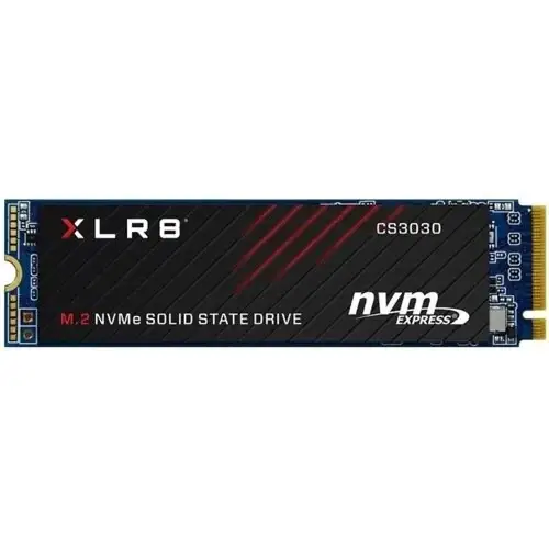 

SSD накопитель PNY XLR8 CS3030 2 TB (M280CS3030-2TB-RB)