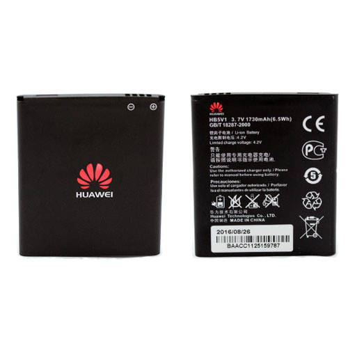 

Original аккумулятор HB5V1 Huawei Ascend Y5 II (батарея, АКБ)
