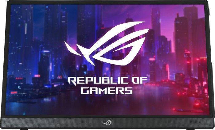 

ЖК монитор Asus ROG Strix XG16AHPE (90LM06I1-B01170)