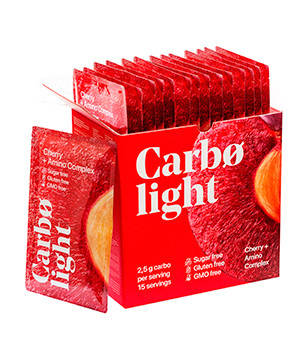 

Вишня карбо лайт Carbo Light Cherry низкоуглеводный протеиновый коктейль для похудения диета питание черри 15