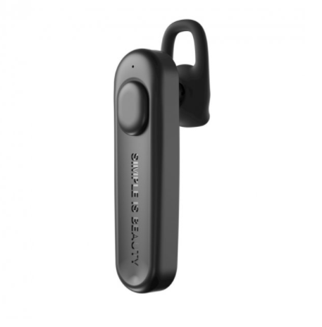 

Bluetooth-гарнитура XO BE13 черная, Разные цвета