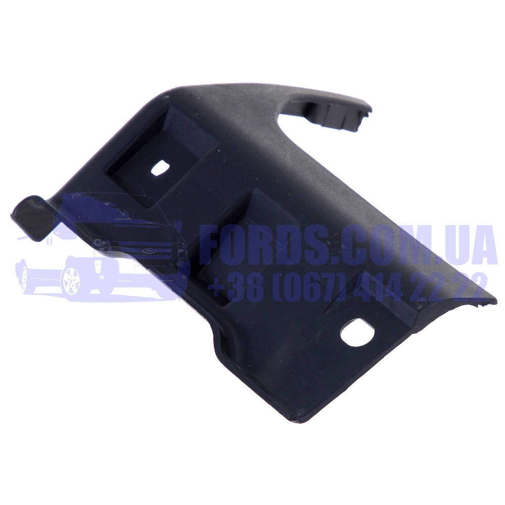 

Молдинг порога левого FORD FOCUS 2004-2011 (1420430/5M51A10175AC/HMP5M51A10175AC) HMPX