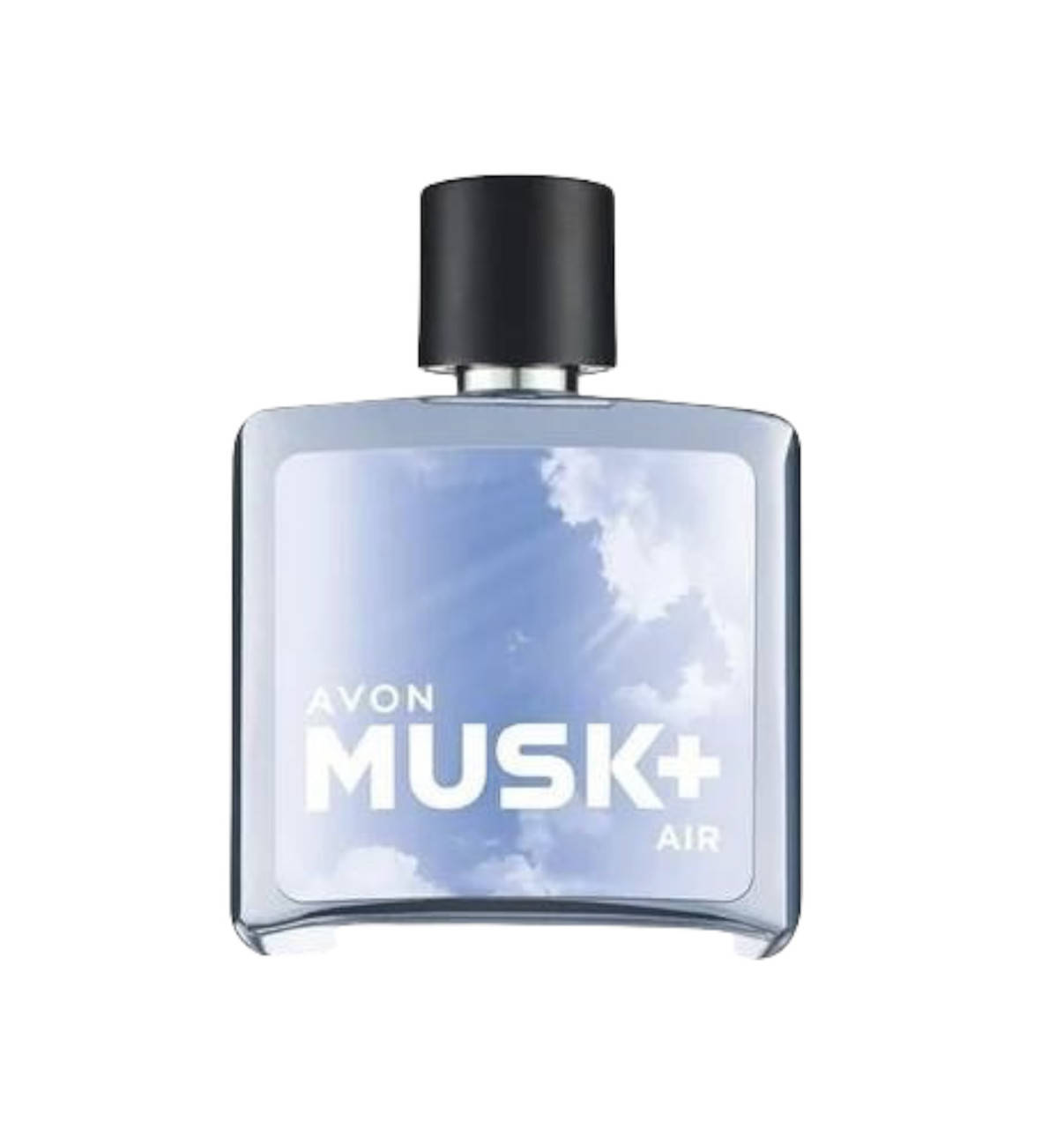 

Мужская туалетная вода Avon Musk Air +(Эйвон Муск Эир+),75 мл
