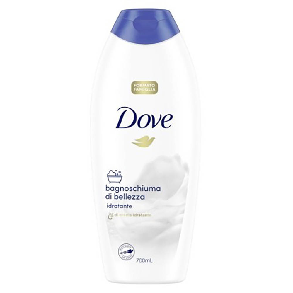 

Гель для душа "Питание и увлажнение" Dove 700 мл (8720181047084)