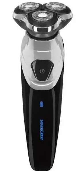 

Электробритва Silver Crest SRR 3.7 E5