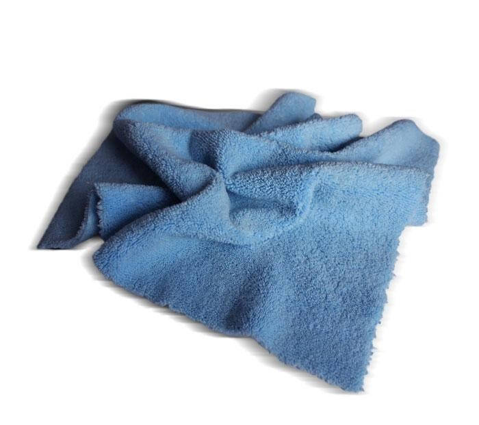 

Профессиональная салфетка c микрофибры 40х40 (M-40P), 40х40