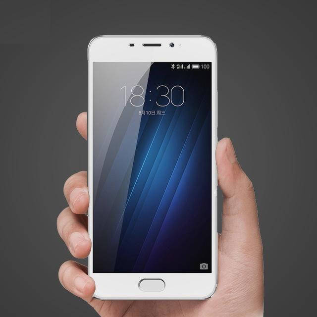 

Защитное стекло для Meizu M3 Max ( )