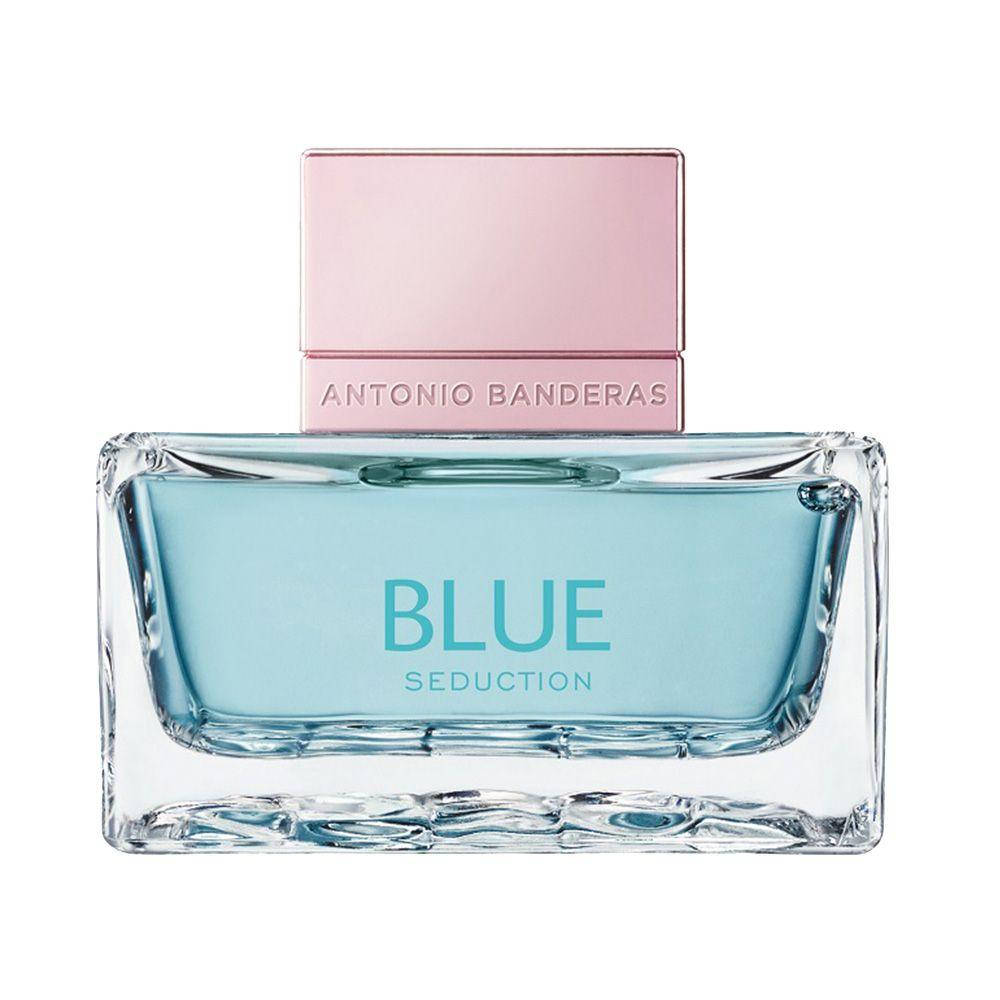 

Туалетна вода Antonio Banderas Blue Seduction 3 мл (розпив)