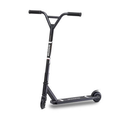 

Самокат Трюковый Bavar Sport Dakota Черный