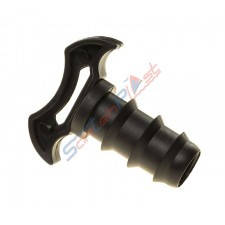 

Заглушка для капельной трубки диаметр 16 мм