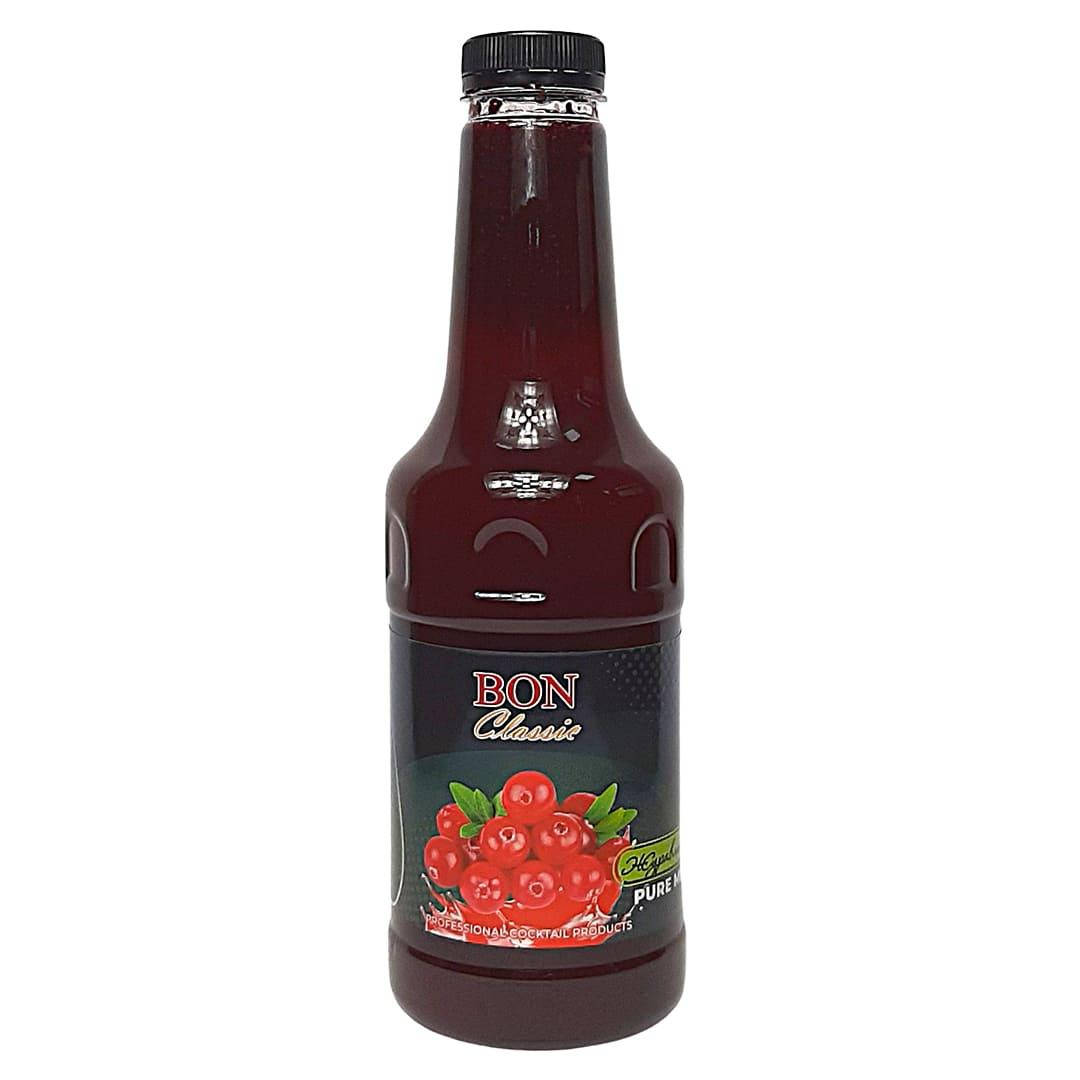 

Соус Bon Classic "Клюква" 1200 г