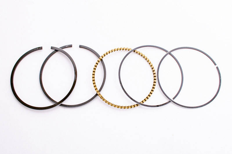 

Поршневые кольца (64 мм) для вертикального двигателя 1P64FA (класс А)