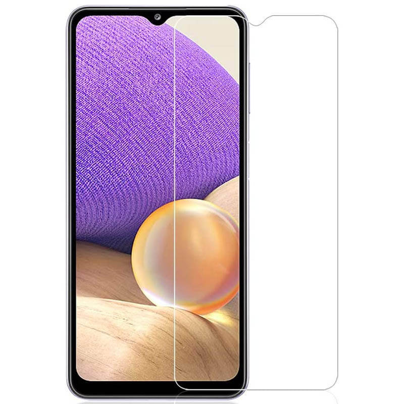 

Защитное Стекло для Xiaomi Redmi 9 / Poco M3 / Note 9 4G / Redmi 9T, Прозрачный