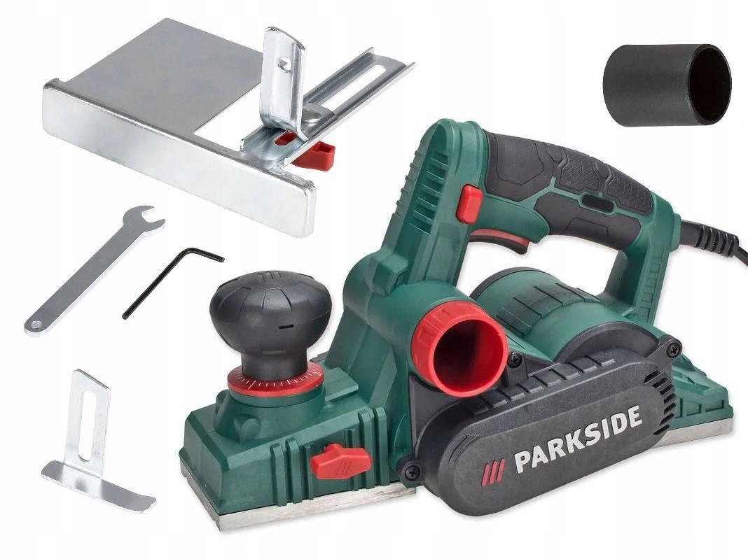 

Рубанок электрический PARKCIDE PEС-27