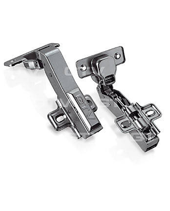 

Петля GTV с доводчиком 45°