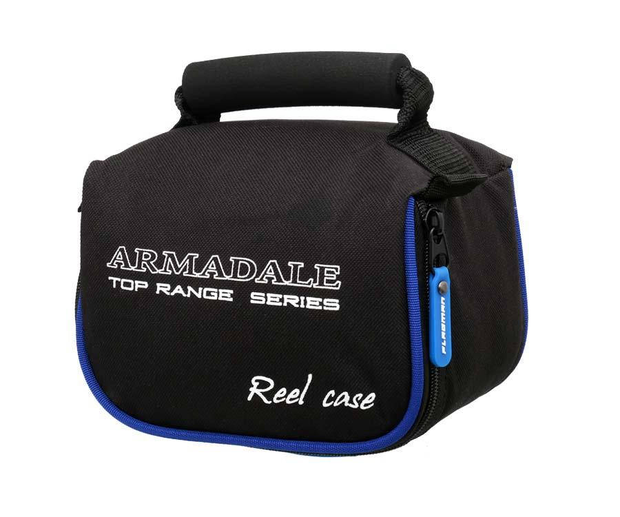 

Сумка для катушек Flagman Armadale Reel Case For One Reels