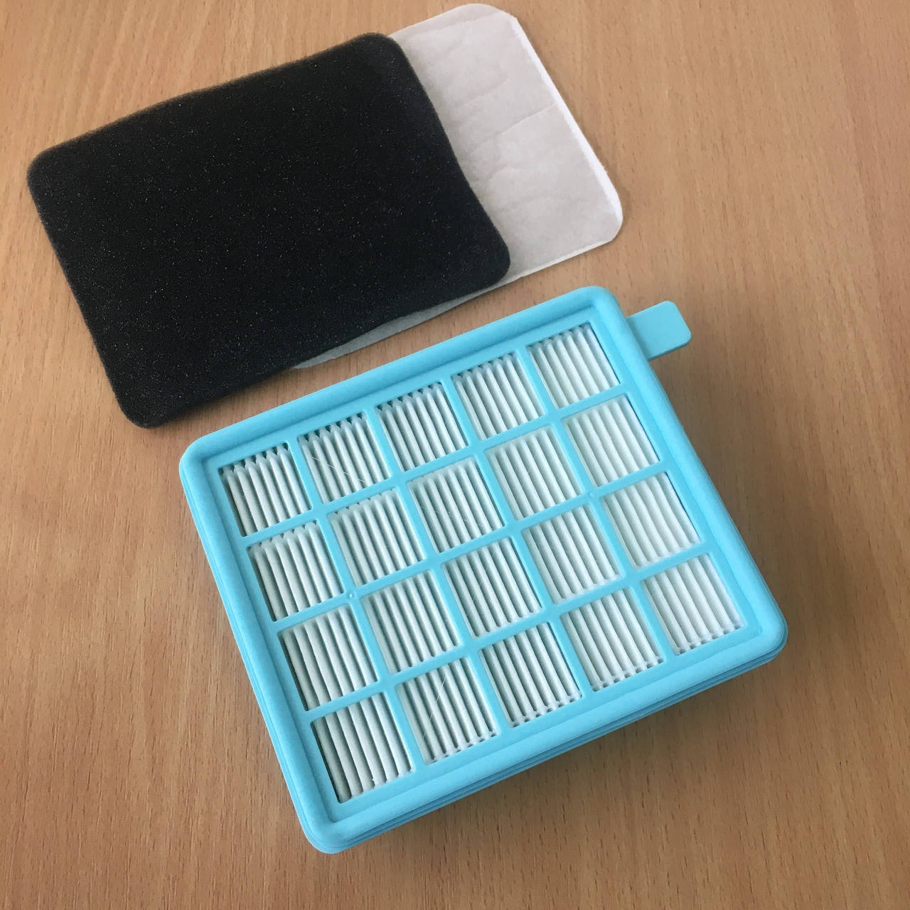 

Фильтр для пылесоса Philips PowerPro Compact FC8471, FC8472, FC8474, FC8058, 432200493801