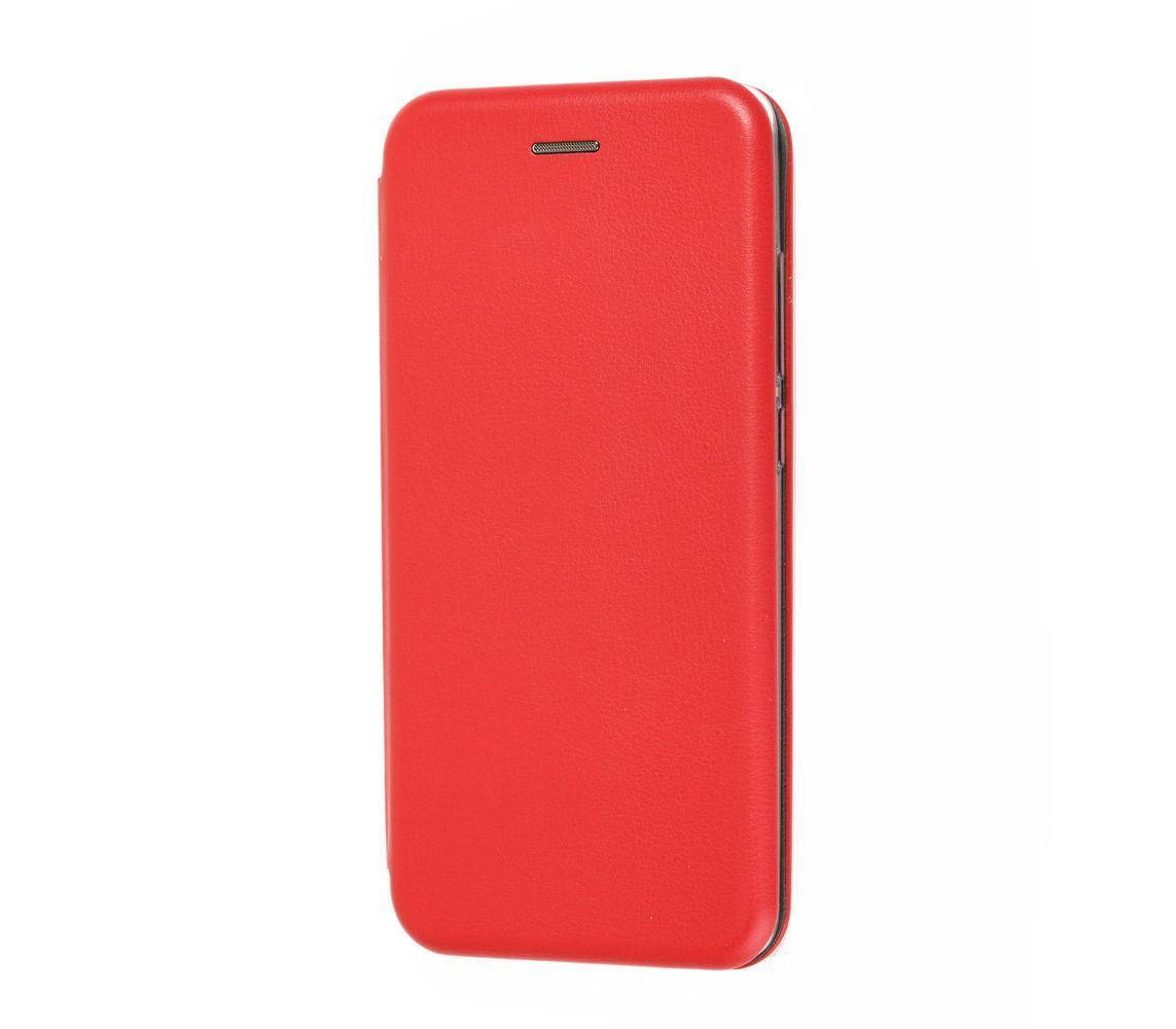 

Чехол книжка Baseus Premium Case для Xiaomi Redmi Note 5 / 5 Pro Red, Красный