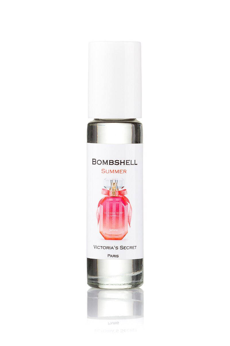 

Масляные духи Victoria's Secret Bombshell Summer 10 мл Франция