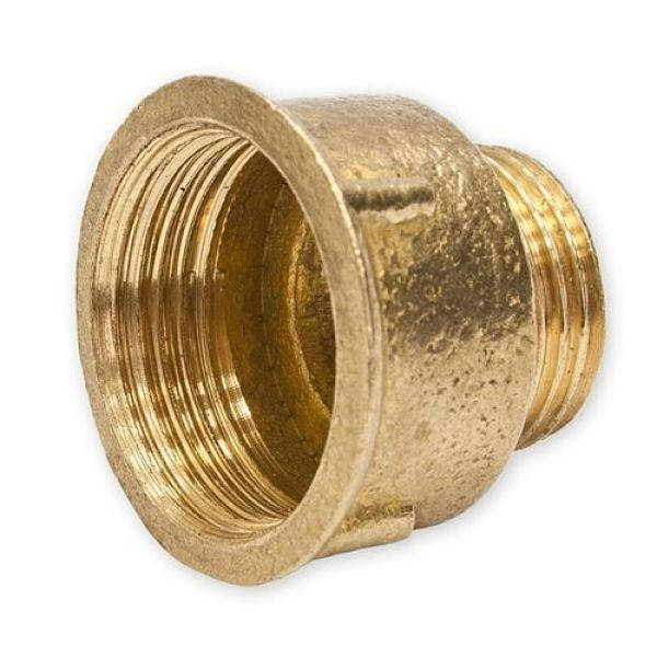 

Переходник 1"х1/2"