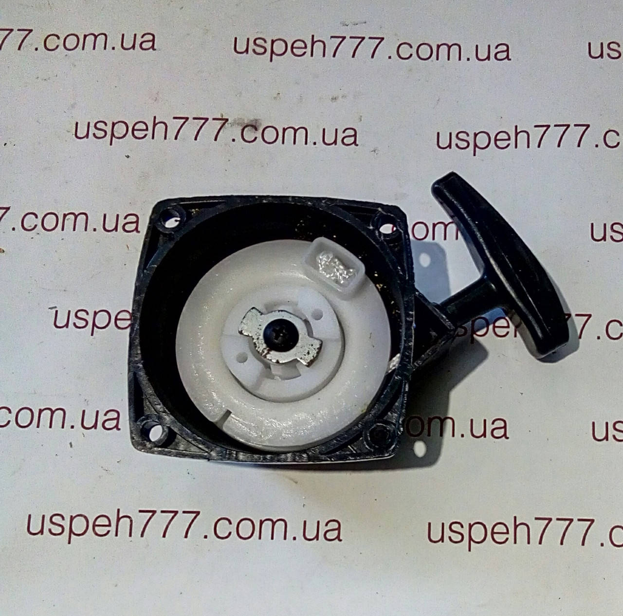 

Стартер выдвижной коса (Expert)