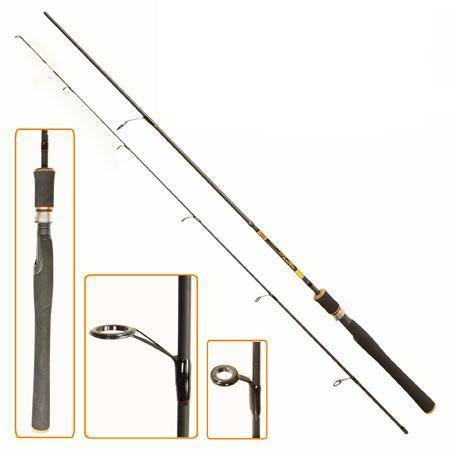 

Спиннинг "MARTEN" 1.80 м 5-20гр