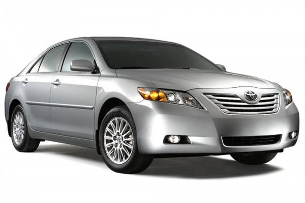 

Защита двигателя Toyota Camry 40 (2006-2011)(Защита двигателя Тойота Камри 40) Автопрыстрий