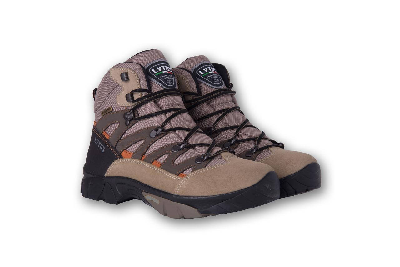 

Ботинки трекинговые на Vibram® "EIGER 46"