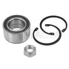 

Подшипник ступицы передний VW B-3/B-4/Golf 2/Golf 3/Caddy 2 SRL