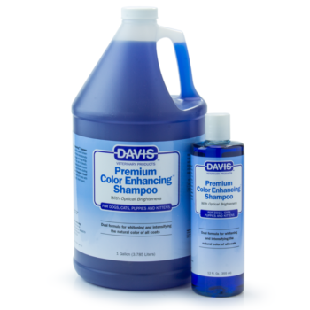 

Шампунь Davis Premium Color Enhancing Shampoo