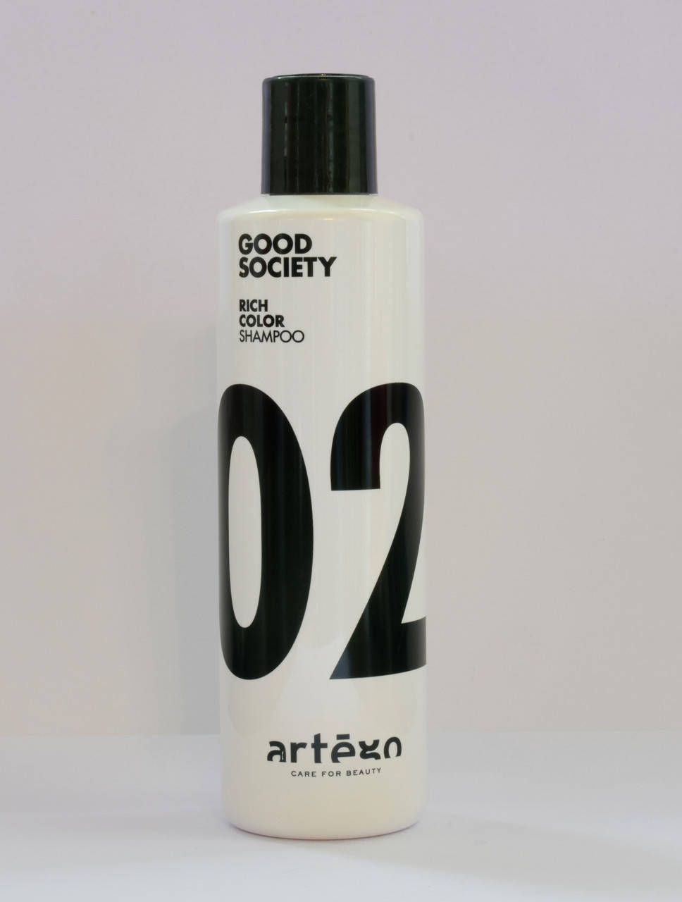 

Шампунь Artego Good society Rich color №02 для окрашенных волос 250 мл