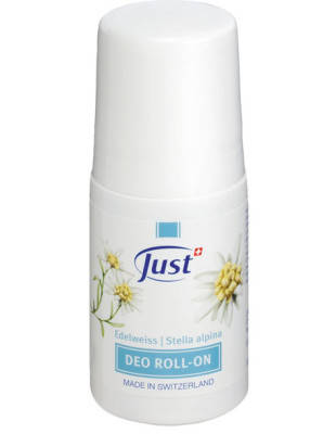 

Дезодорант шариковый Эдельвейс от Just (ЮСТ) 50 мл