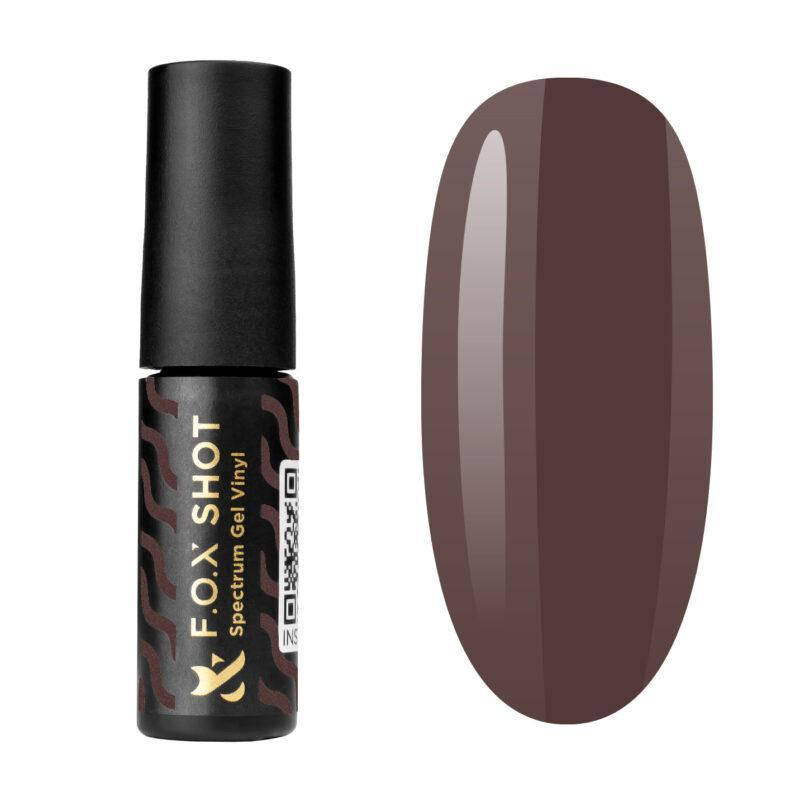 

Гель-лак F.O.X SHOT Spectrum Gel Vinyl №092 5 мл