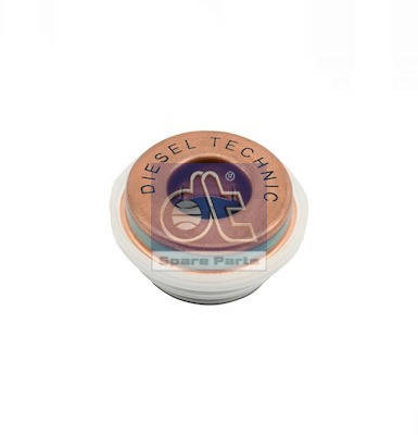 

Фибра помпы Mercedes OM-314-364-366-904 4.20154 DT