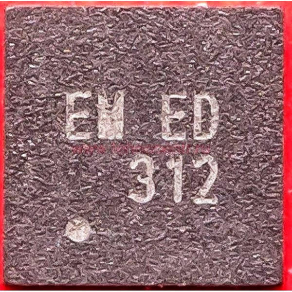 

Микросхема для ноутбуков Richtek RT8205LZQW EM