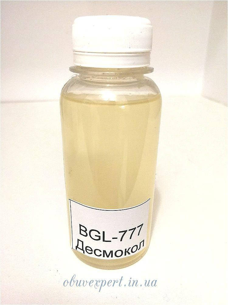 

Клей дисмокол BGL 777 100 мл (на розлив)