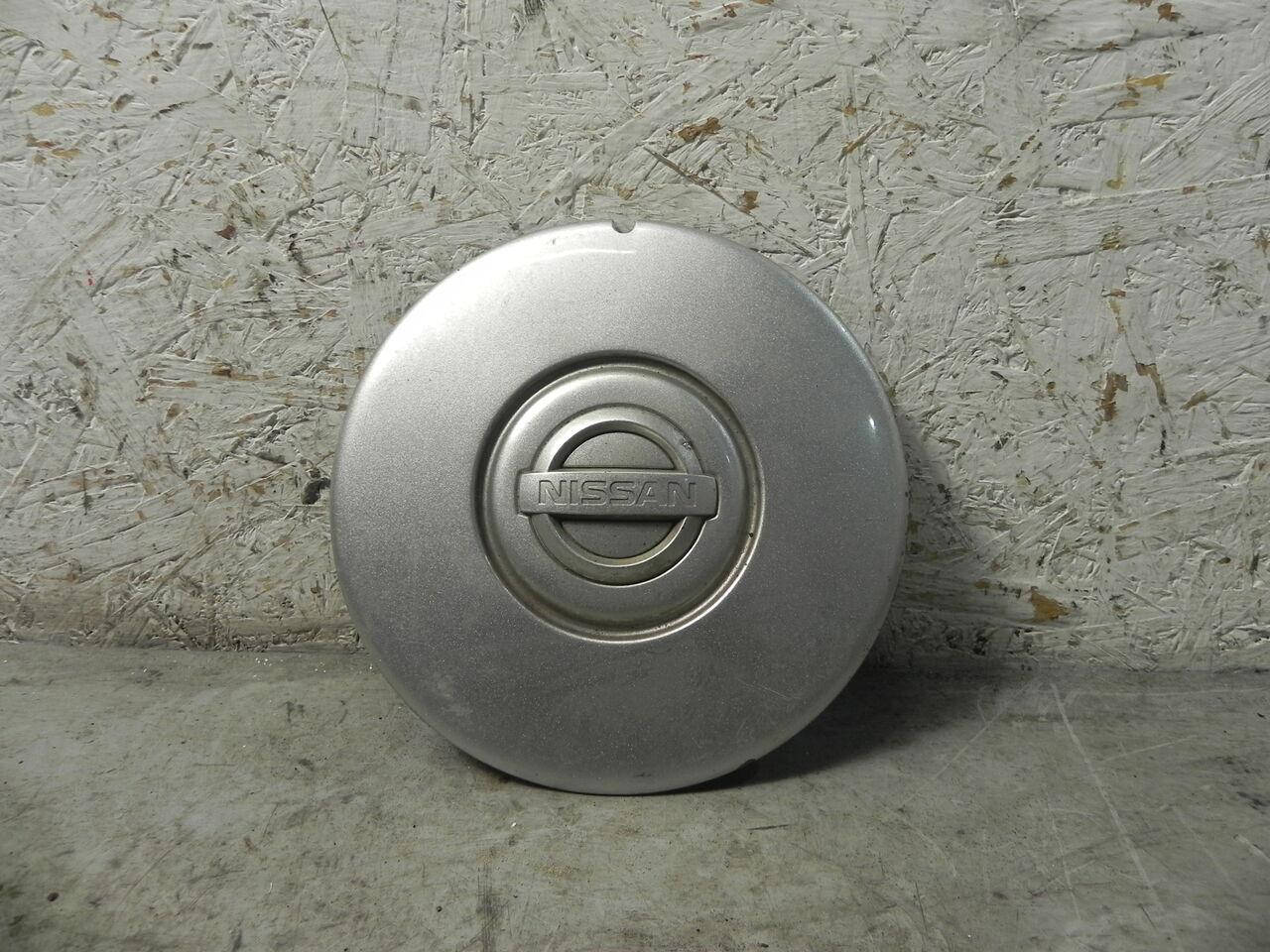 

Б/У КОЛПАК КОЛЕСНЫЙ NISSAN KUBISTAR 8200206718
