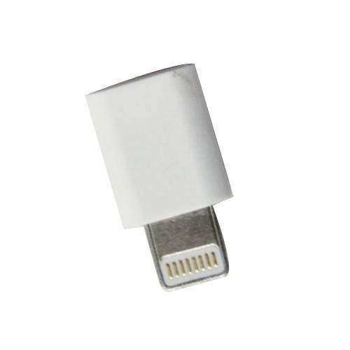 

OTG IPHONE адаптер