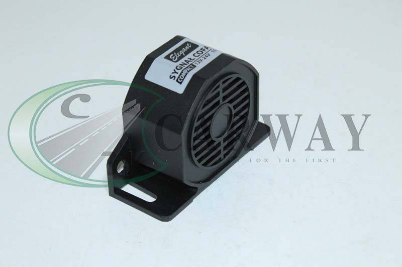 

Сигнал заднего хода 12-24V EL 100 798 Elegant