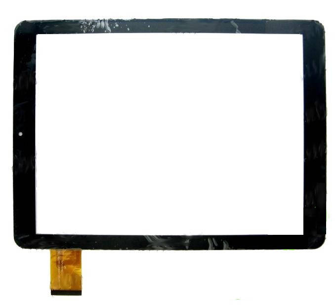 

Тачскрин Pixus Touch T97 3G черный