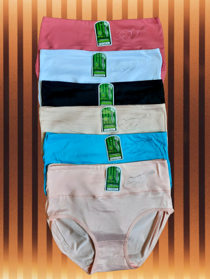 

Плавки трусы женские бамбук стрейч р.50-52, 54-56.От 6шт по 35грн, Разные цвета