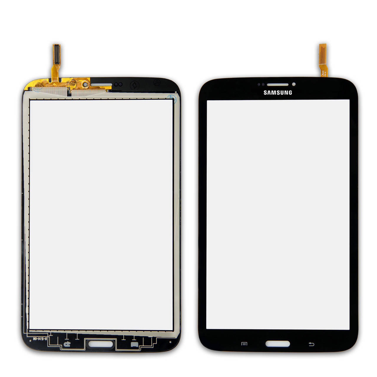 

Тачскрин SAMSUNG T311 Galaxy Tab 3 черный