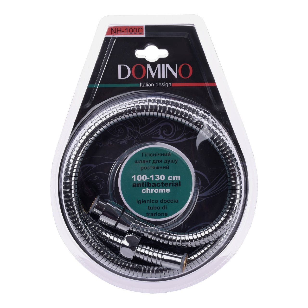 

Шланг душевой DOMINO NH-100C