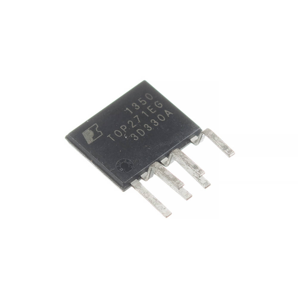 

Микросхема TOP271EG (eSIP-7C)
