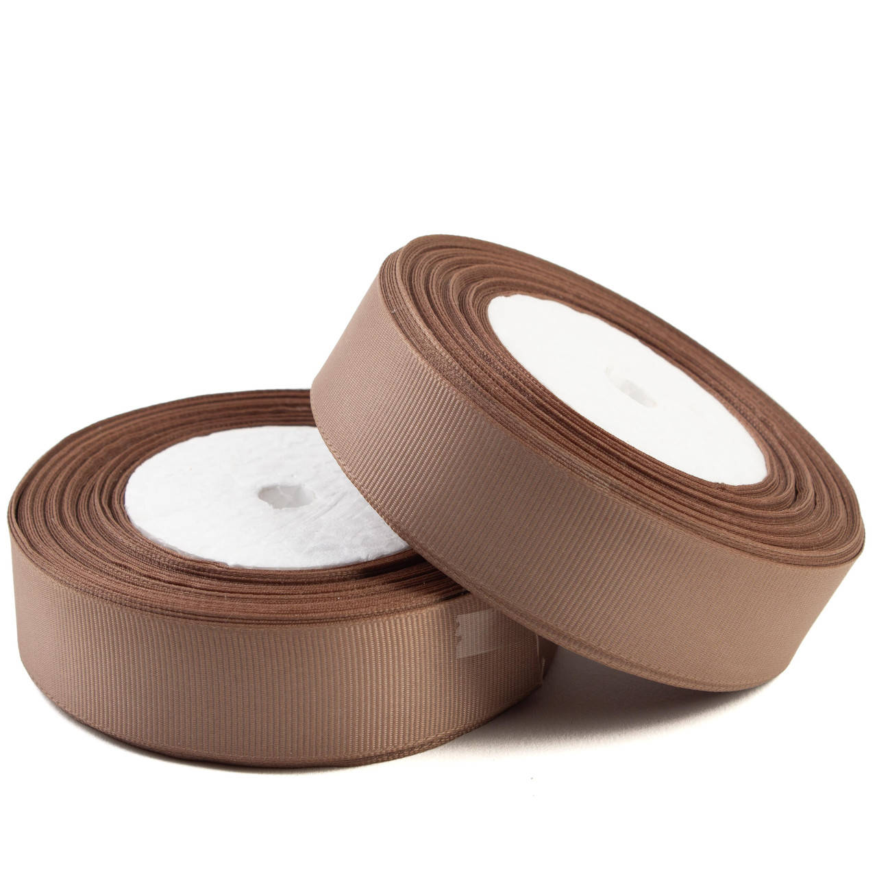 

Репсовая лента 2,5 см (23 м)