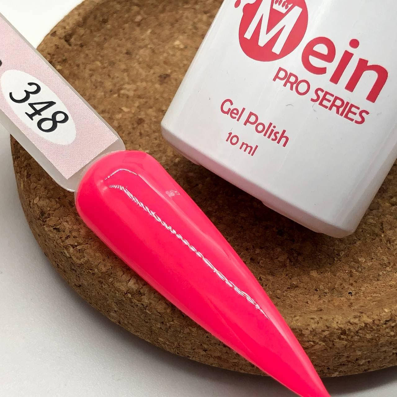 

Гель-лак Mein 10 мл, № 348