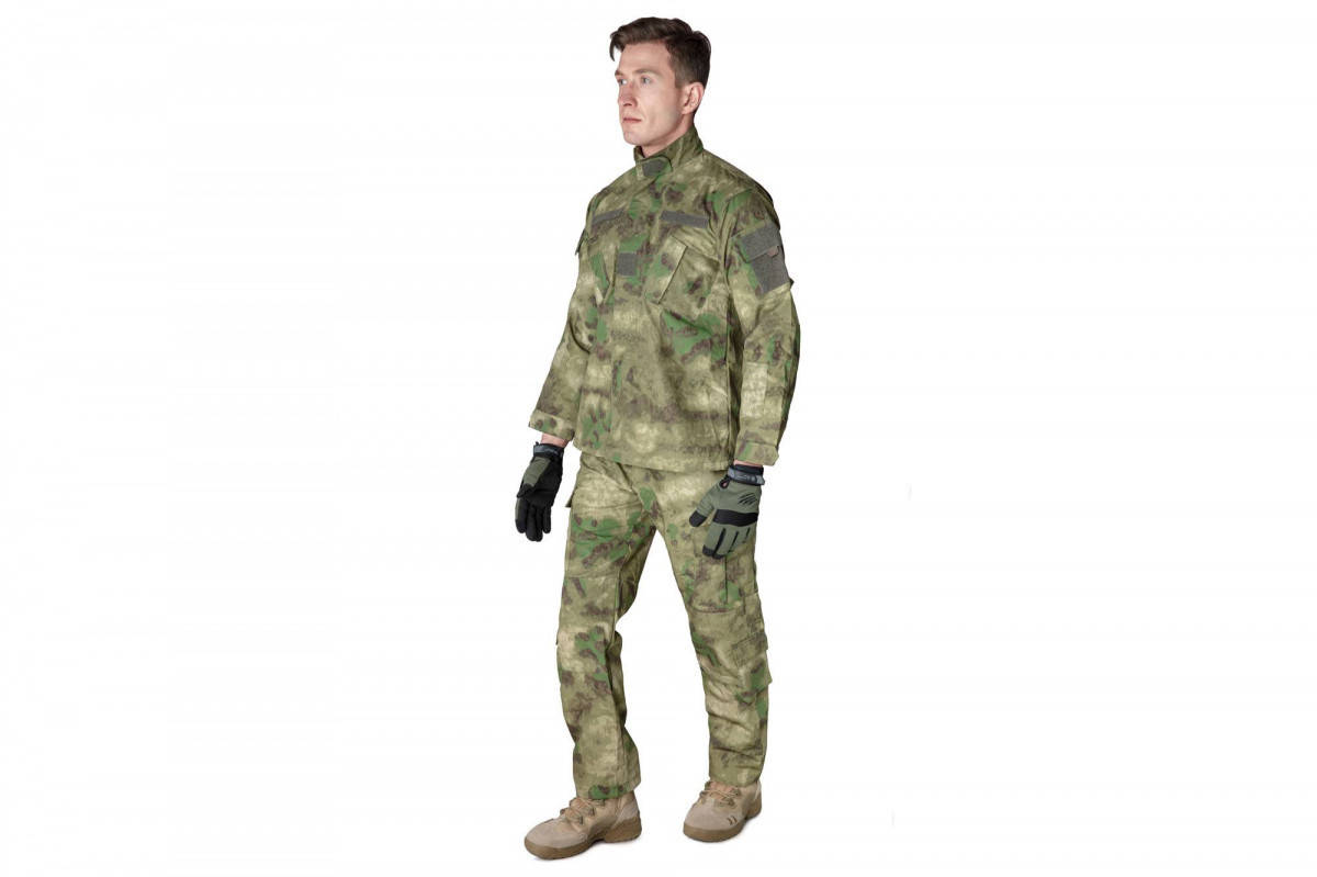 

Костюм Primal Gear ACU Uniform Set A-Tacs Fg Size M