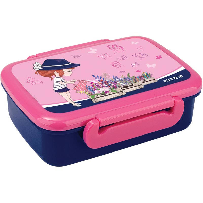 

Ланчбокс Sweet Girl KITE K18-160-1
