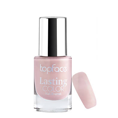

TopFace Лак для нігтів Lasting Color PT104 №093